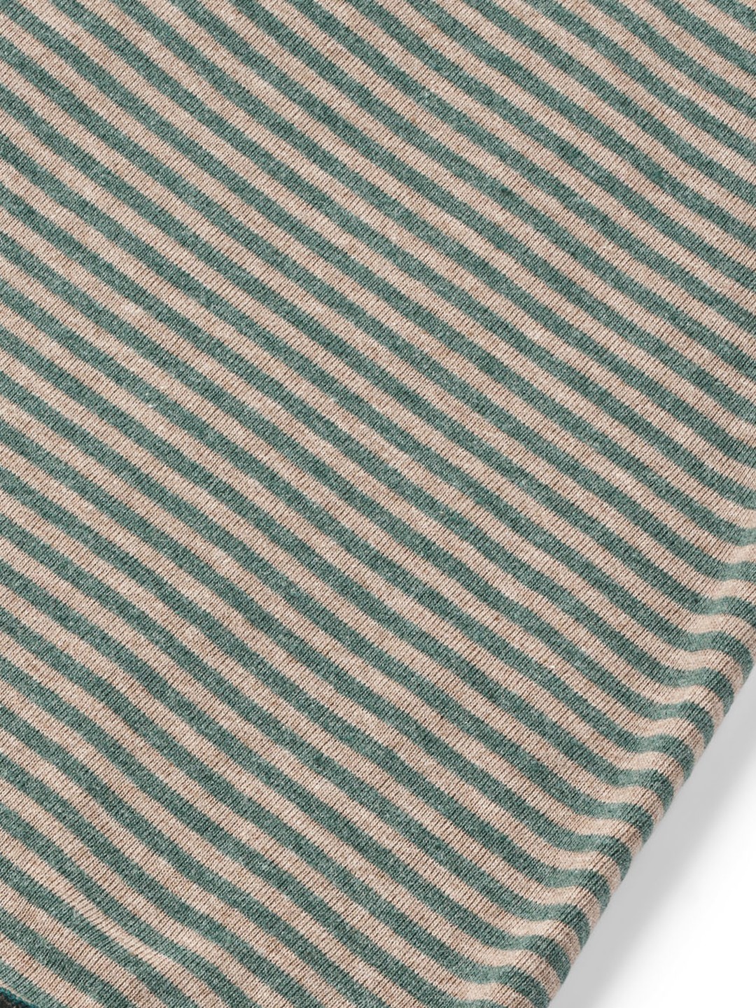 Shirt stripes organic cotton